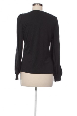 Дамска блуза Object, Размер S, Цвят Черен, Цена 26,07 €