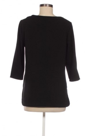 Дамска блуза Object, Размер S, Цвят Черен, Цена 6,64 €