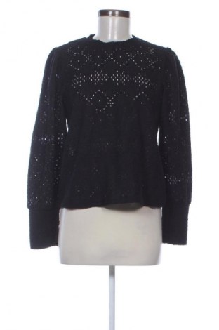 Дамска блуза Object, Размер S, Цвят Черен, Цена 3,06 €