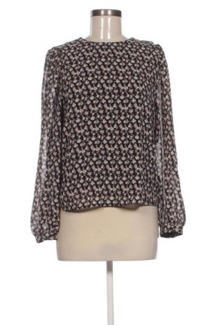 Дамска блуза Object, Размер S, Цвят Многоцветен, Цена 3,06 €