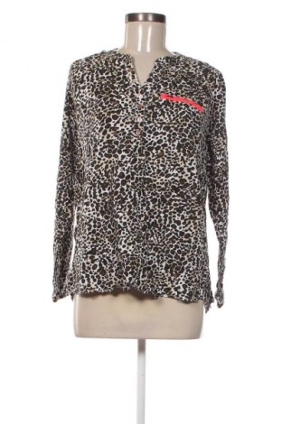 Дамска блуза Ofelia, Размер L, Цвят Многоцветен, Цена 2,04 €