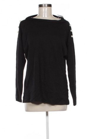 Dámská halenka Ofelia, Velikost L, Barva Černá, Cena  59,00 Kč