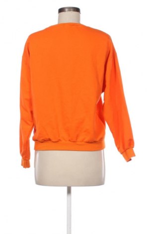 Dámská halenka Olalook, Velikost M, Barva Oranžová, Cena  259,00 Kč