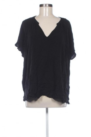 Γυναικεία μπλούζα Old Navy, Μέγεθος XXL, Χρώμα Μαύρο, Τιμή 11,99 €