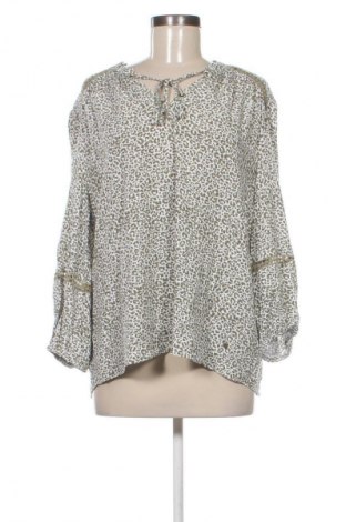 Дамска блуза Olsen, Размер M, Цвят Многоцветен, Цена 4,60 €