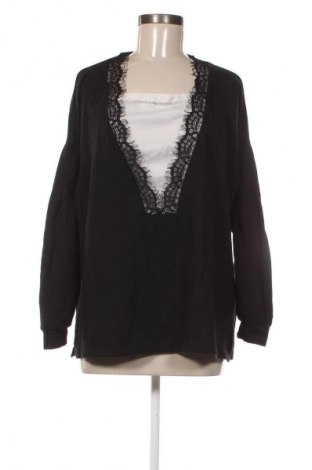 Dámská halenka Oltre, Velikost XL, Barva Černá, Cena  339,00 Kč