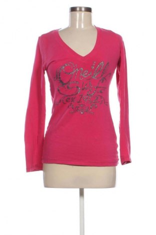 Дамска блуза O'neill, Размер S, Цвят Розов, Цена 16,36 €
