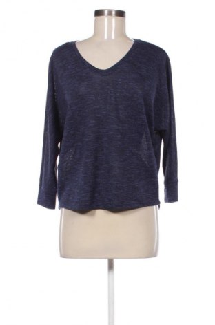 Дамска блуза Opus, Размер M, Цвят Син, Цена 18,40 €