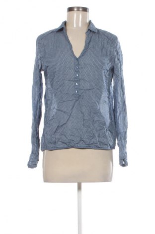 Дамска блуза Opus, Размер M, Цвят Син, Цена 5,11 €