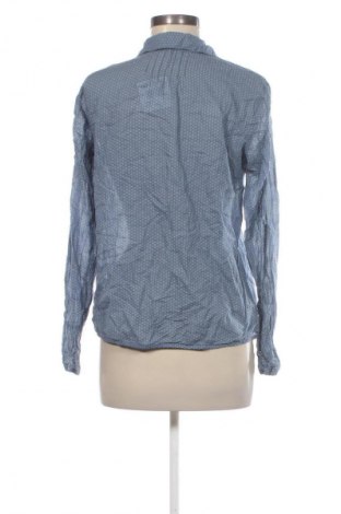 Дамска блуза Opus, Размер M, Цвят Син, Цена 5,11 €