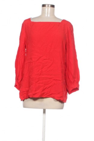 Дамска блуза Opus, Размер M, Цвят Червен, Цена 6,13 €