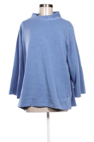 Дамска блуза Opus, Размер XL, Цвят Син, Цена 14,31 €