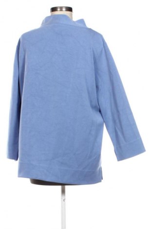 Дамска блуза Opus, Размер XL, Цвят Син, Цена 14,31 €