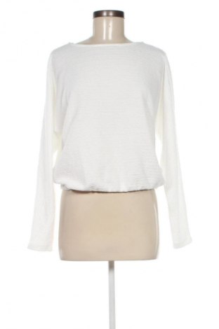 Γυναικεία μπλούζα Opus, Μέγεθος S, Χρώμα Λευκό, Τιμή 8,99 €