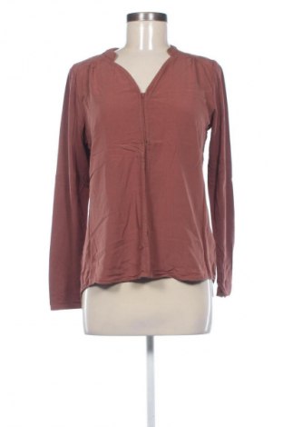 Γυναικεία μπλούζα Opus, Μέγεθος M, Χρώμα Καφέ, Τιμή 23,99 €