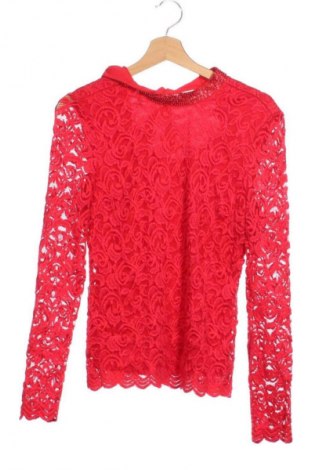 Дамска блуза Orsay, Размер M, Цвят Червен, Цена 7,15 €
