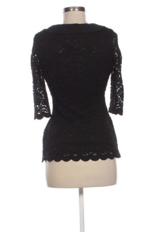 Γυναικεία μπλούζα Orsay, Μέγεθος M, Χρώμα Μαύρο, Τιμή 9,00 €