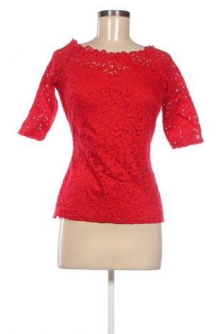 Дамска блуза Orsay, Размер M, Цвят Червен, Цена 10,22 €