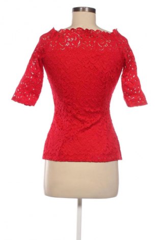 Дамска блуза Orsay, Размер M, Цвят Червен, Цена 10,22 €