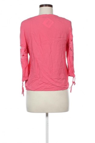 Дамска блуза Orsay, Размер S, Цвят Розов, Цена 7,15 €