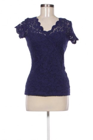 Дамска блуза Orsay, Размер M, Цвят Син, Цена 5,62 €