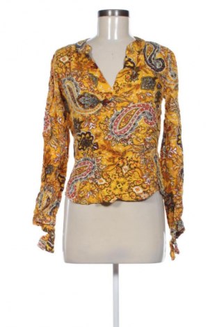 Дамска блуза Orsay, Размер XS, Цвят Многоцветен, Цена 2,55 €
