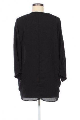 Γυναικεία μπλούζα Orsay, Μέγεθος M, Χρώμα Μαύρο, Τιμή 3,99 €