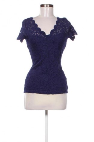 Dámská halenka Orsay, Velikost M, Barva Modrá, Cena  277,00 Kč