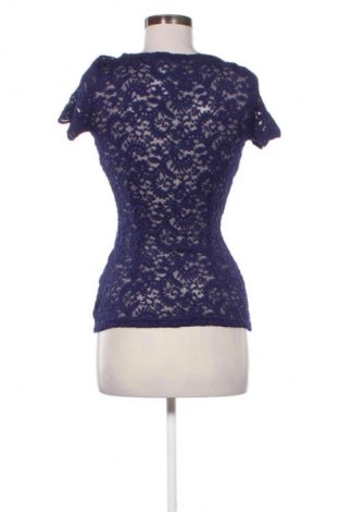 Dámská halenka Orsay, Velikost M, Barva Modrá, Cena  277,00 Kč