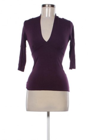 Dámská halenka Orsay, Velikost S, Barva Fialová, Cena  269,00 Kč