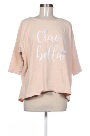 Dámská halenka Orsay, Velikost L, Barva Béžová, Cena  289,00 Kč