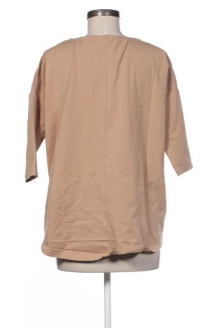 Γυναικεία μπλούζα Orsay, Μέγεθος S, Χρώμα  Μπέζ, Τιμή 9,99 €
