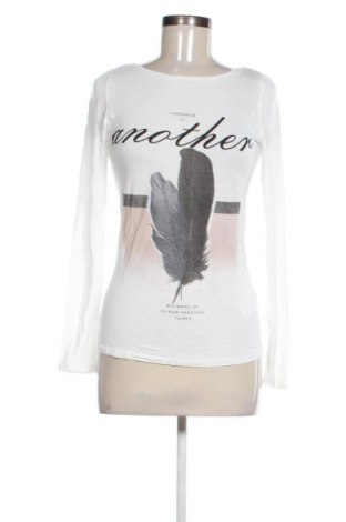 Γυναικεία μπλούζα Orsay, Μέγεθος XS, Χρώμα Λευκό, Τιμή 10,99 €