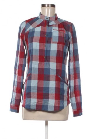 Γυναικεία μπλούζα Ortovox, Μέγεθος S, Χρώμα Πολύχρωμο, Τιμή 98,99 €