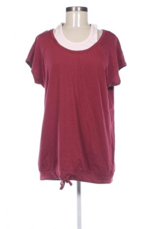 Bluză de femei Osaga, Mărime XL, Culoare Roșu, Preț 21,99 Lei, #135467549