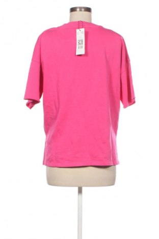 Γυναικεία μπλούζα Oui, Μέγεθος M, Χρώμα Ρόζ , Τιμή 41,99 €