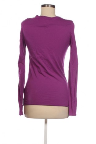 Дамска блуза Oui, Размер XS, Цвят Лилав, Цена 15,84 €