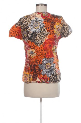 Дамска блуза Outfit, Размер L, Цвят Многоцветен, Цена 4,60 €