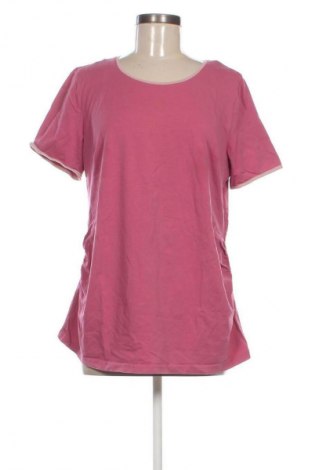 Дамска блуза Oyanda, Размер XL, Цвят Розов, Цена 5,00 €