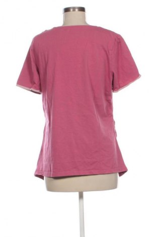 Дамска блуза Oyanda, Размер XL, Цвят Розов, Цена 5,00 €