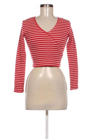 Γυναικεία μπλούζα P&Co, Μέγεθος M, Χρώμα Πολύχρωμο, Τιμή 2,99 €