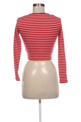 Γυναικεία μπλούζα P&Co, Μέγεθος M, Χρώμα Πολύχρωμο, Τιμή 2,99 €