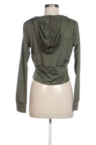 Bluză de femei PUMA, Mărime M, Culoare Verde, Preț 208,04 Lei