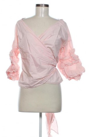 Дамска блуза Paccio, Размер S, Цвят Розов, Цена 7,66 €