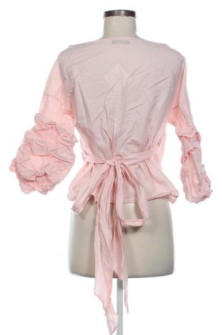 Дамска блуза Paccio, Размер S, Цвят Розов, Цена 7,66 €