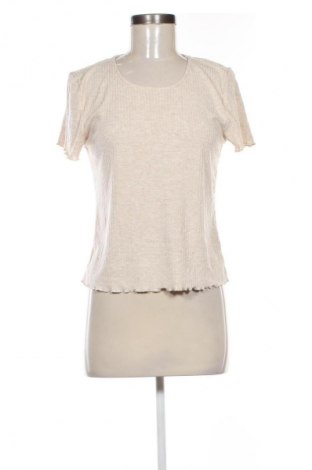 Дамска блуза Page One, Размер M, Цвят Бежов, Цена 4,60 €