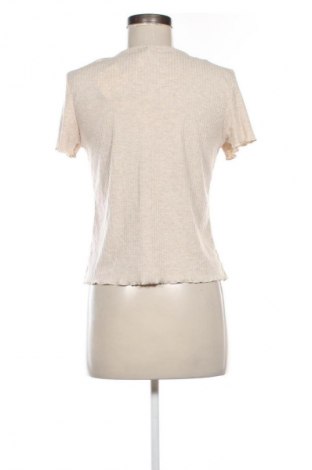 Дамска блуза Page One, Размер M, Цвят Бежов, Цена 4,60 €