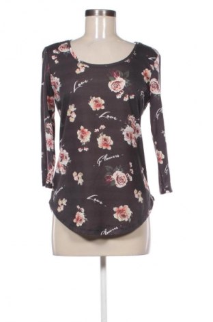 Γυναικεία μπλούζα Page One, Μέγεθος S, Χρώμα Πολύχρωμο, Τιμή 6,99 €