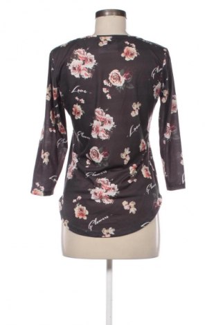 Γυναικεία μπλούζα Page One, Μέγεθος S, Χρώμα Πολύχρωμο, Τιμή 6,99 €