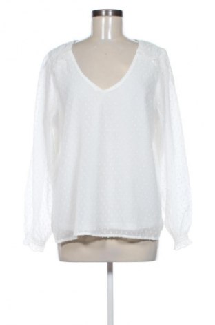 Γυναικεία μπλούζα Page One, Μέγεθος M, Χρώμα Λευκό, Τιμή 1,99 €